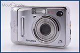 【動作保証】 富士フイルム FUJIFILM FinePix A500 3x 単三電池仕様 同梱無料 #yk9553