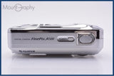 【動作保証】 富士フイルム FUJIFILM FinePix A500 3x 単三電池仕様 同梱無料 #yk9553