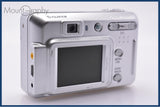 【動作保証】 富士フイルム FUJIFILM FinePix A500 3x 単三電池仕様 同梱無料 #yk9553
