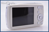 パナソニック Panasonic LUMIX DMC-S1 4x バッテリー、充電器付属 同梱無料 #yk9554