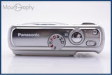 難あり パナソニック Panasonic LUMIX DMC-LS75 3x 単三電池仕様 同梱無料 #yk9555