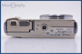 【動作保証】 パナソニック Panasonic LUMIX DMC-TZ20 16x バッテリー、充電器付属 同梱無料 #yk9559