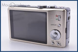 【動作保証】 パナソニック Panasonic LUMIX DMC-TZ20 16x バッテリー、充電器付属 同梱無料 #yk9559