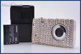 【動作保証】 カシオ CASIO EXILIM EX-Z800 4x バッテリー、充電器付属 同梱無料 #yk9562