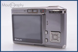 難あり カシオ CASIO EXILIM EX-S500 3x 同梱無料 #yk9563
