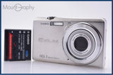 【動作保証】 カシオ CASIO EXILIM EX-ZS12 5x バッテリー付属 同梱無料 #yk9564