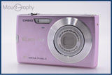 難あり カシオ CASIO EXILIM EX-Z150 4x 同梱無料 #yk9566