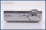 難あり 富士フイルム FUJIFILM FinePix F10 3x 同梱無料 #yk9567