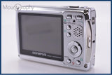 【動作保証】 オリンパス Olympus μ 720 SW 3.0x バッテリー、充電器付属 同梱無料 #yk9571