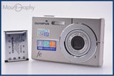 オリンパス Olympus FE-3000 3x バッテリー付属 同梱無料 #yk9573