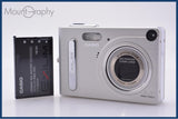 【動作保証】 カシオ CASIO EXILIM EX-Z3 3x バッテリー付属 同梱無料 #yk9574