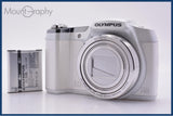 【動作保証】 オリンパス Olympus SZ-16 24x バッテリー付属 同梱無料 #yk9580