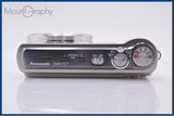 【動作保証】 パナソニック Panasonic LUMIX DMC-TZ7 12x バッテリー、充電器付属 同梱無料 #yk9581