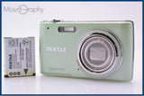 【動作保証】 ペンタックス PENTAX Optio P80 4x バッテリー付属 同梱無料 #yk9586