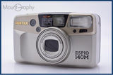 難あり ペンタックス PENTAX ESPIO 140M 38-140mm 同梱無料 #yk9588