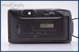 【動作保証】 キヤノン Canon Autoboy TELE 6 DATE 35/60mm F3.5/5.6 同梱無料 #yk9590