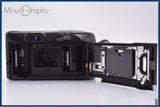 【動作保証】 キヤノン Canon Autoboy TELE 6 DATE 35/60mm F3.5/5.6 同梱無料 #yk9590