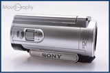 【動作保証】 ソニー SONY HANDYCAM HDR-CX170 25x バッテリー付属 同梱無料 #yk9591