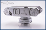 【動作保証】 コニカ Konica II B 50mm F3.5 同梱無料 #yk9592