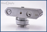 【動作保証】 コニカ Konica II B 50mm F3.5 同梱無料 #yk9592