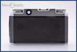【動作保証】 コニカ Konica II B 50mm F3.5 同梱無料 #yk9592