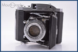 【動作保証】 小西六 Konishiroku Pearl II 75mm F3.5 同梱無料 #yk9593