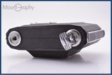 【動作保証】 小西六 Konishiroku Pearl II 75mm F3.5 同梱無料 #yk9593