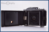 【動作保証】 小西六 Konishiroku Pearl II 75mm F3.5 同梱無料 #yk9593