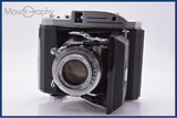 難あり 小西六 Konishiroku Pearl II 75mm F3.5 同梱無料 #yk9594