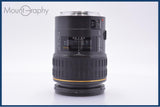 【動作保証】 タムロン TAMRON SP AF MACRO 90mm F2.8 前後キャップ&レンズフィルター&フード付 キヤノンEF用(AF) 同梱無料 #yk9595