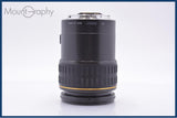 【動作保証】 タムロン TAMRON SP AF MACRO 90mm F2.8 前後キャップ&レンズフィルター&フード付 キヤノンEF用(AF) 同梱無料 #yk9595