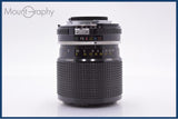 ニコン Nikon Zoom-NIKKOR 43-86mm F3.5 Ai 前後キャップ&レンズフィルター付 同梱無料 #yk9596