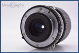 ニコン Nikon Zoom-NIKKOR 43-86mm F3.5 Ai 前後キャップ&レンズフィルター付 同梱無料 #yk9596