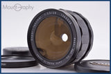 【動作保証】 ペンタックス PENTAX Super-TAKUMAR 28mm F3.5 初期 同梱無料 #yk9598