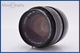 難あり キヤノン Canon FD 50mm F1.4 S.S.C. 同梱無料 #yk9599
