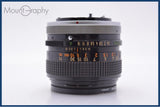 難あり キヤノン Canon FD 50mm F1.4 S.S.C. 同梱無料 #yk9599