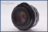 【動作保証】 ペンタックス PENTAX Super-TAKUMAR 55mm F1.8 後期 前後キャップ&レンズフィルター付 同梱無料 #yk9600