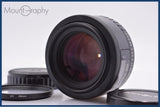 【動作保証】 ペンタックス PENTAX SMC PENTAX-FA 50mm F1.4 前後キャップ&レンズフィルター付 同梱無料 #yk9601