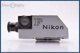 【動作保証】 ニコン Nikon F ファインダー 同梱無料 #yk9603