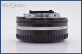 ニコン Nikon NIKKOR 50mm F1.8 Ai-S 前後キャップ&レンズフィルター付 同梱無料 #yk9604