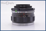 ペトリ PETRI kuribayashi orikkor C.C. 50mm F2 前後キャップ&レンズフィルター付 M42用 同梱無料 #yk9605