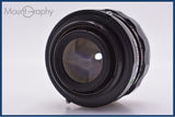 ペトリ PETRI kuribayashi orikkor C.C. 50mm F2 前後キャップ&レンズフィルター付 M42用 同梱無料 #yk9605