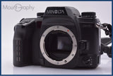 難あり ミノルタ MINOLTA α-7 同梱無料 #yk9610