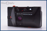 ペンタックス PENTAX PC35AF 35mm F2.8 単4電池仕様 同梱無料 #yk9612