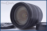 【動作保証】 ニコン Nikon AF-S NIKKOR 18-70mm F3.5-4.5 G ED DX 前後キャップ付 同梱無料 #yk9616