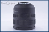 【動作保証】 ニコン Nikon AF-S NIKKOR 18-70mm F3.5-4.5 G ED DX 前後キャップ付 同梱無料 #yk9616