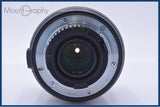 【動作保証】 ニコン Nikon AF-S NIKKOR 18-70mm F3.5-4.5 G ED DX 前後キャップ付 同梱無料 #yk9616
