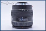 【動作保証】 ミノルタ MINOLTA AF ZOOM 24-105mm F3.5-4.5 D 前後キャップ&レンズフィルター付 同梱無料 #yk9617