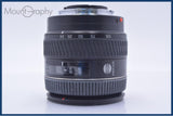 【動作保証】 ミノルタ MINOLTA AF ZOOM 24-105mm F3.5-4.5 D 前後キャップ&レンズフィルター付 同梱無料 #yk9617