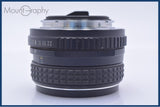 【動作保証】 ペンタックス PENTAX SMC PENTAX 55mm F1.8 前後キャップ付 同梱無料 #yk9620